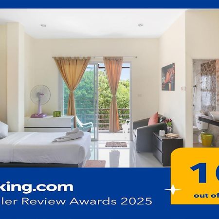 Phuket-Chalong 3-Bedrooms 240M2 Private Xlarge Family Villa ภายนอก รูปภาพ