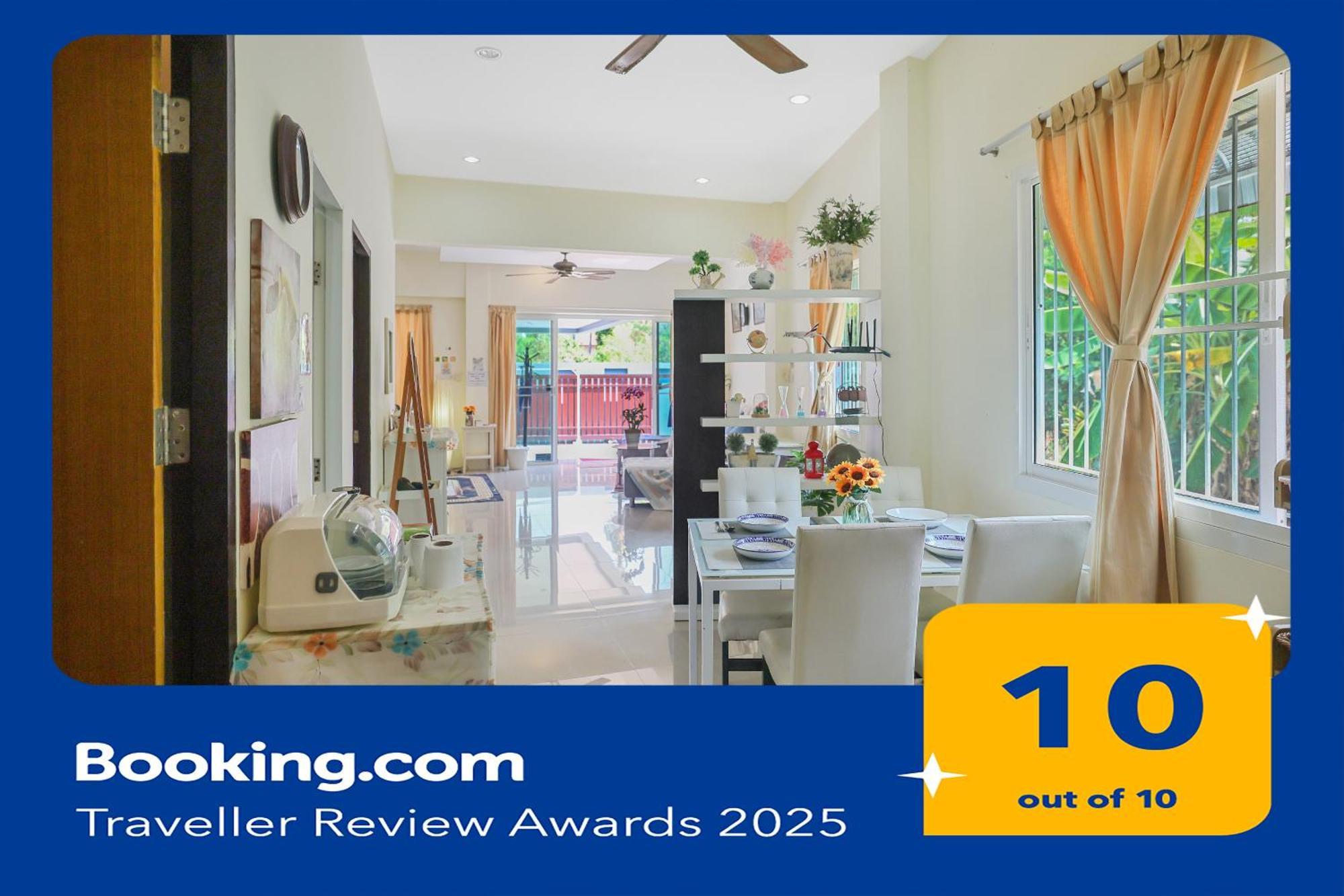 Phuket-Chalong 3-Bedrooms 240M2 Private Xlarge Family Villa ภายนอก รูปภาพ