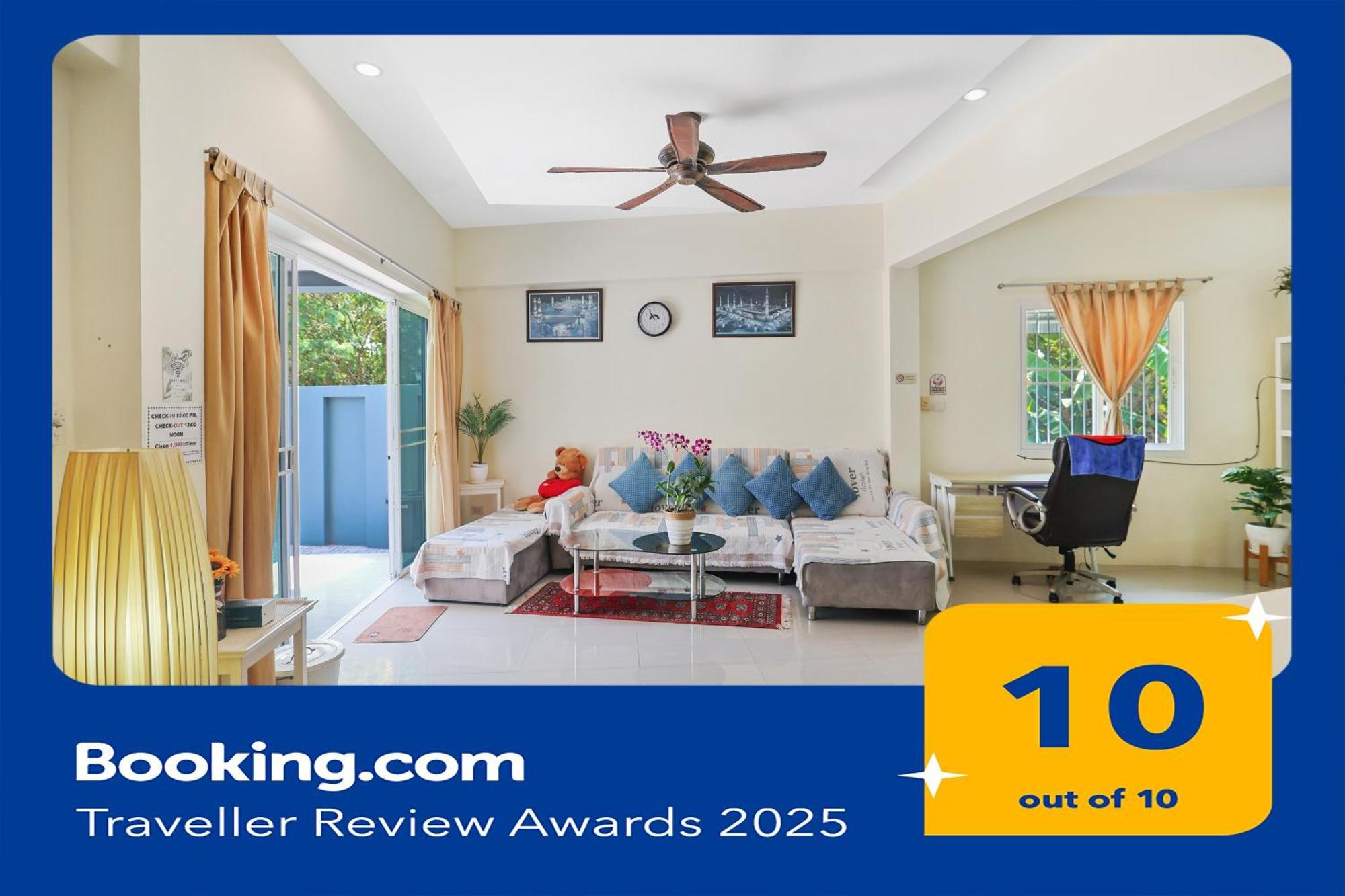 Phuket-Chalong 3-Bedrooms 240M2 Private Xlarge Family Villa ภายนอก รูปภาพ