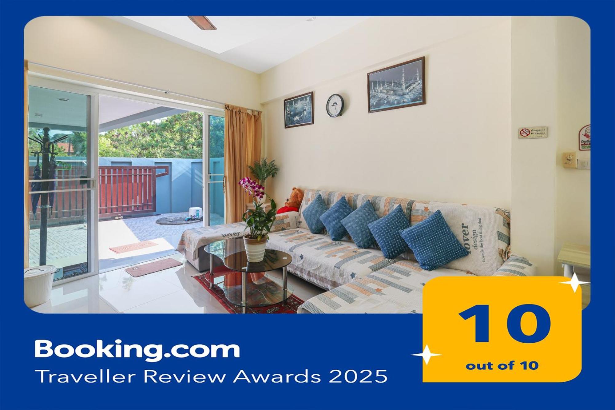 Phuket-Chalong 3-Bedrooms 240M2 Private Xlarge Family Villa ภายนอก รูปภาพ